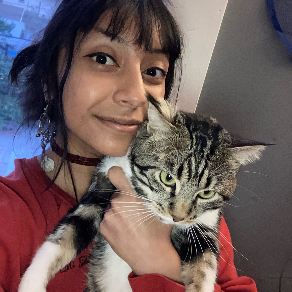 Meet your Posher, Kass